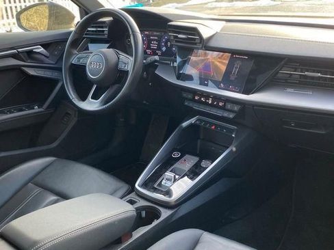 Used 2024 Audi A3 2.0T Premium image 19