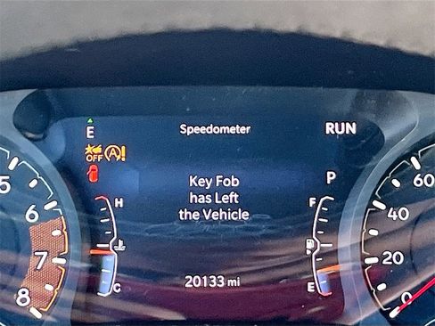 Used 2022 Jeep Compass Altitude image 12