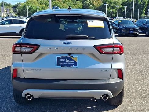 Certified 2023 Ford Escape Active w/ Tech Pack #1 AWD/4WD image 5
