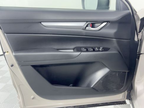 Used 2024 MAZDA CX-5 AWD 2.5 S w/ Select Package image 13