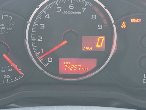 Used 2015 Subaru BRZ Series.Blue w/ Protection Package #1 image 36