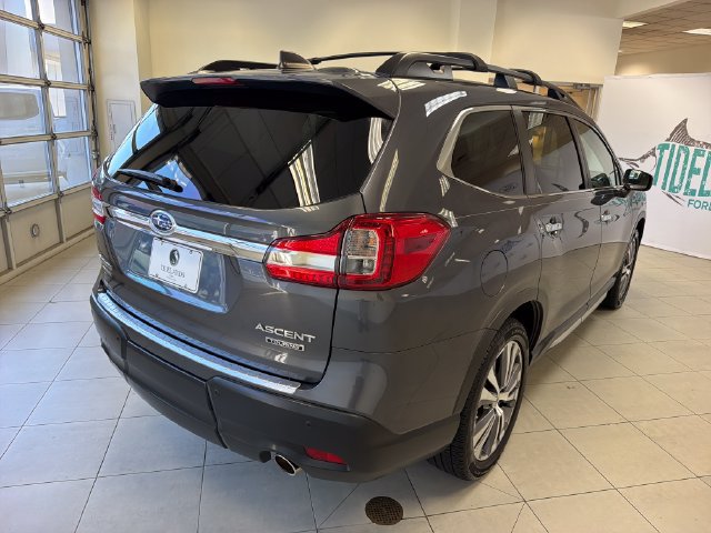 Used 2021 Subaru Ascent Touring AWD/4WD image 8