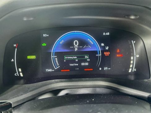 Used 2026 Toyota Camry SE FWD image 26
