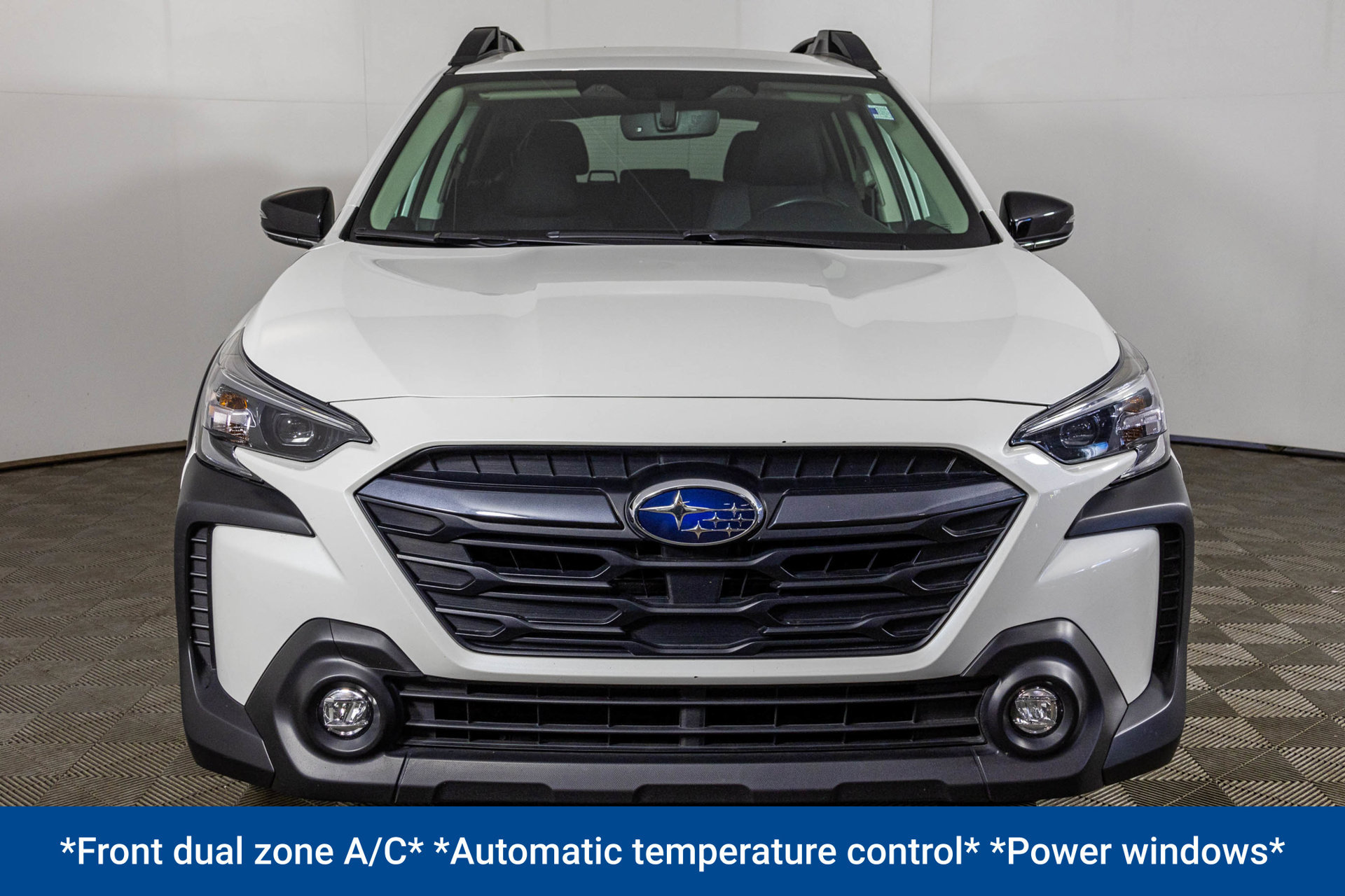 Used 2025 Subaru Outback Premium AWD/4WD image 10