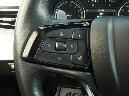 Used 2024 Buick Enclave Essence w/ Trailering Package, 5000 lbs. image 15