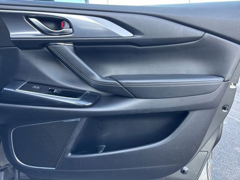 Used 2023 MAZDA CX-9 Grand Touring image 11