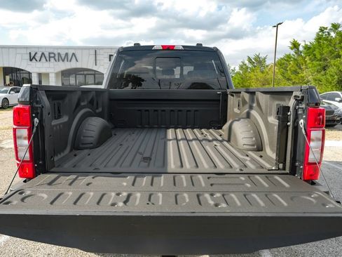 Used 2022 Ford F250 Lariat w/ Tremor Off-Road Package AWD/4WD image 51