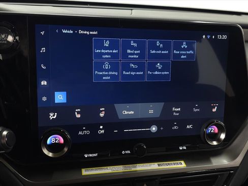 Used 2024 Lexus TX 350 AWD image 22