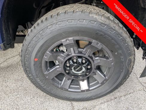 New 2026 Ford F250 XL w/ STX Appearance Package AWD/4WD image 11