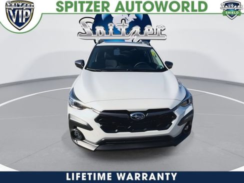 New 2026 Subaru Crosstrek 2.5i Limited AWD/4WD image 3
