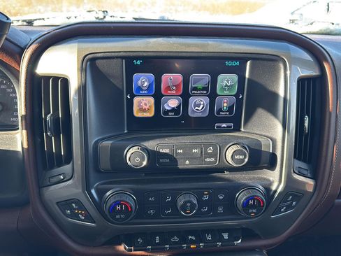 Used 2019 Chevrolet Silverado 2500 High Country image 15