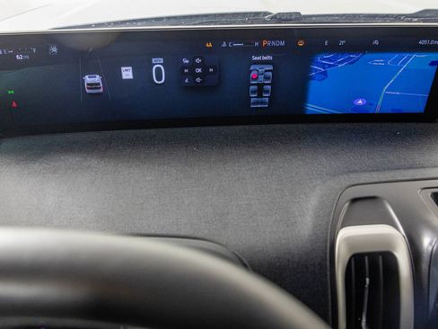 Used 2025 Ford Expedition Max Active image 37