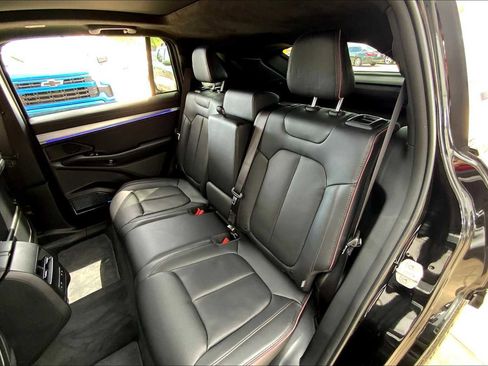 Used 2024 Jeep Wagoneer Launch Edition image 39