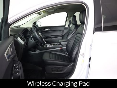 Certified 2023 Ford Edge SEL w/ Convenience Package AWD/4WD image 29