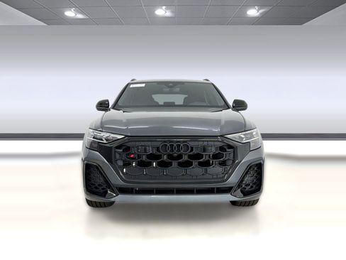 New 2026 Audi SQ8 Prestige image 6