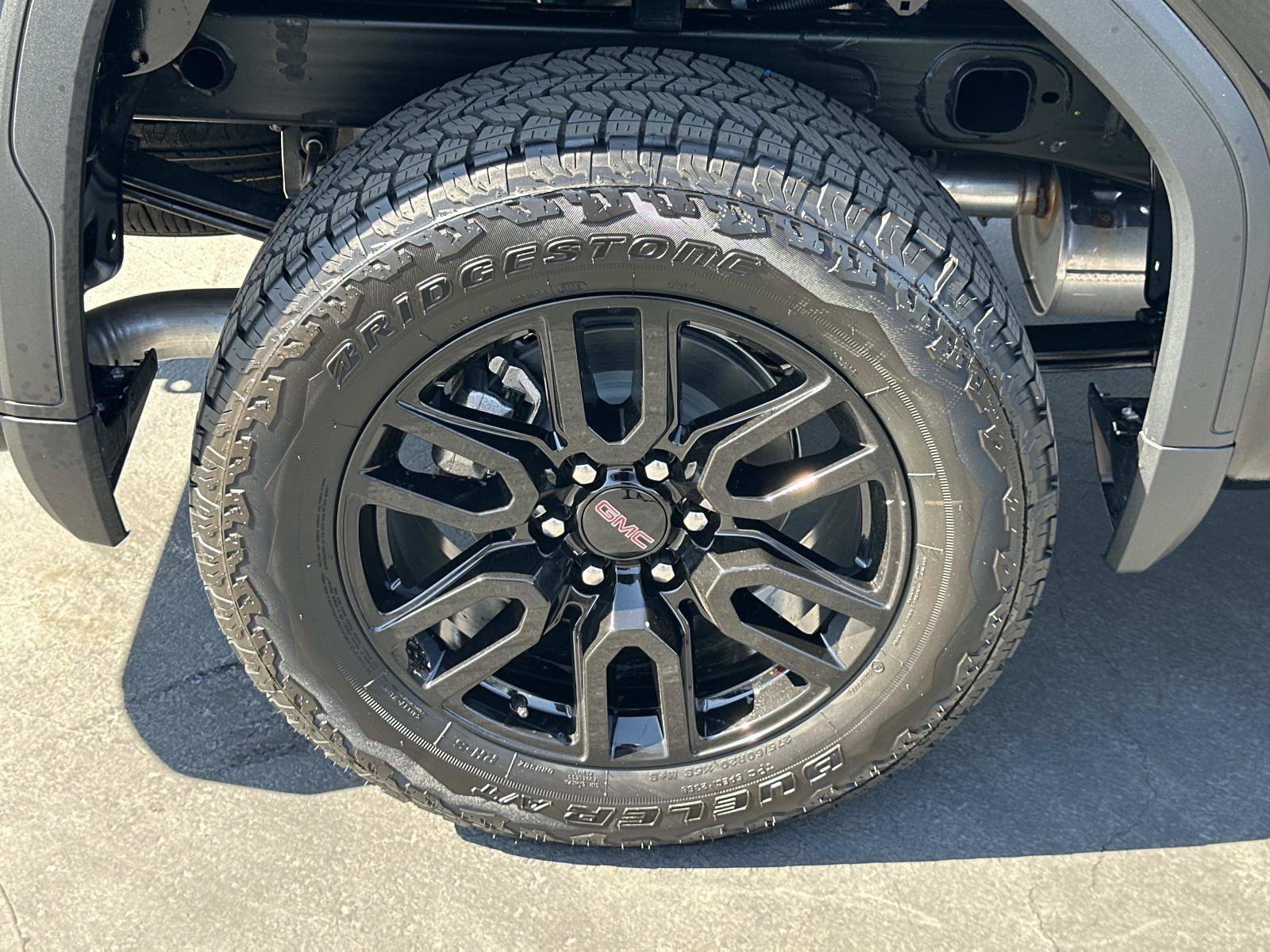 New 2026 GMC Sierra 1500 Elevation w/ Elevation Select Package RWD image 31