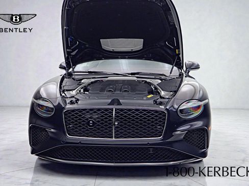 New 2026 Bentley Continental GT image 24