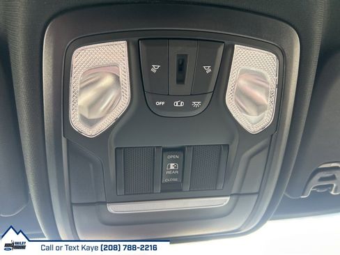 Used 2023 RAM 2500 Tradesman image 37