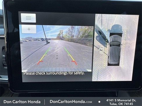 Used 2022 Ford Explorer Timberline image 30