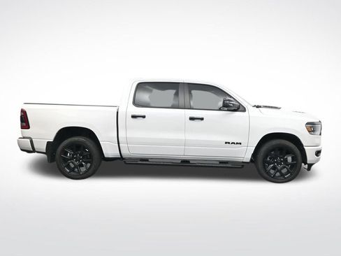 Used 2024 RAM 1500 Laramie image 4