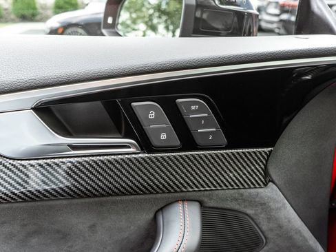 Used 2024 Audi RS 5 Sportback AWD/4WD image 18