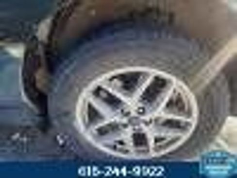 Used 2022 Ford Edge SEL w/ Convenience Package AWD/4WD image 34