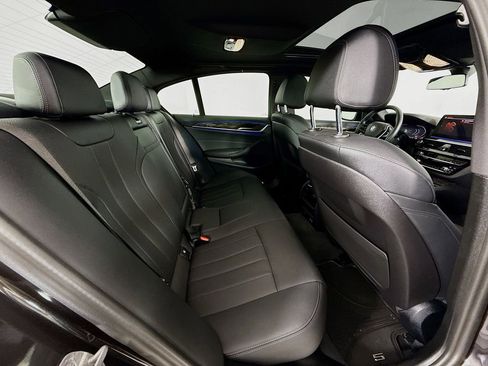 Used 2023 BMW 530i xDrive w/ Convenience Package image 31