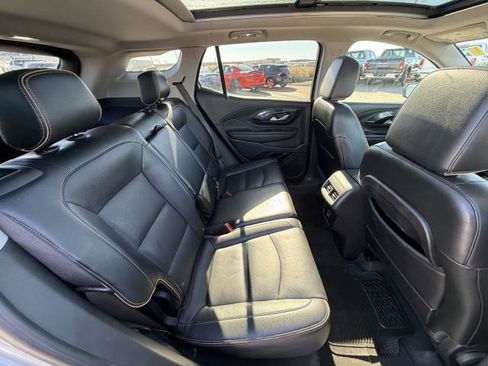 Used 2022 GMC Terrain AT4 w/ Tech Package image 29