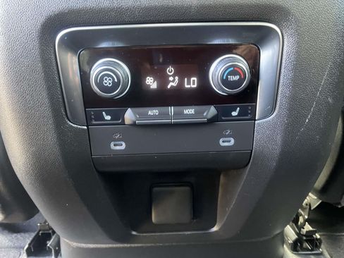 Used 2024 Chevrolet Tahoe Premier w/ Premium Package RWD image 13