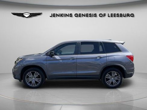 Used 2020 Honda Passport EX-L image 9