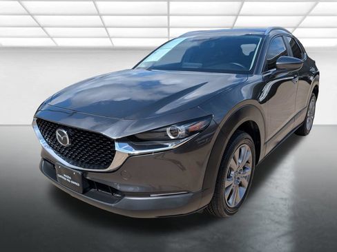 Certified 2023 MAZDA CX-30 AWD 2.5 S w/ Preferred Package image 24