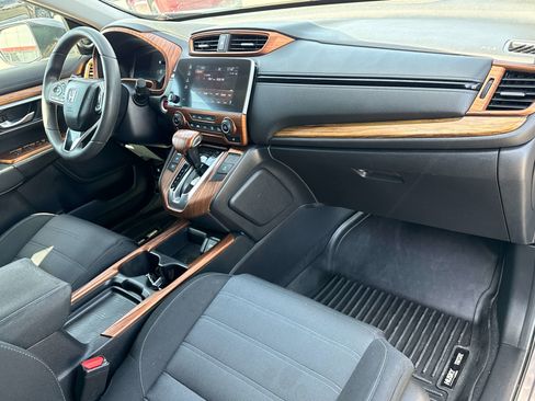 Used 2018 Honda CR-V EX image 18