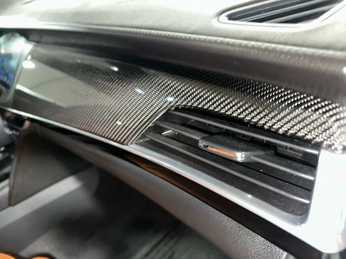 Used 2016 Cadillac CT6 Premium Luxury w/ Comfort Package image 37