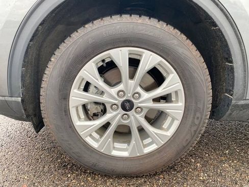 Used 2023 Ford Escape Active image 20