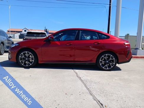 Used 2025 BMW 228i xDrive AWD/4WD image 6