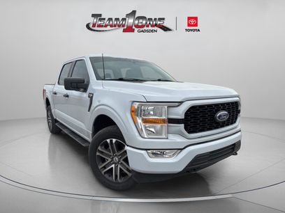 Used 2021 Ford F150 XL w/ STX Appearance Package