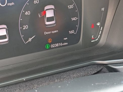 Used 2025 Honda Accord SE image 21