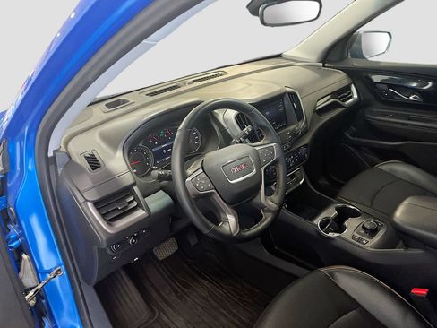 Used 2024 GMC Terrain AT4 AWD/4WD image 9