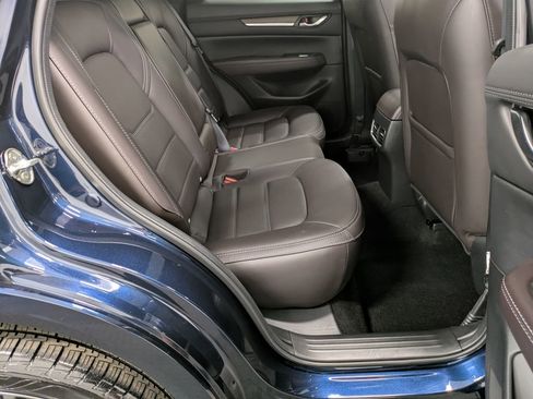 Certified 2024 MAZDA CX-5 Signature AWD/4WD image 27