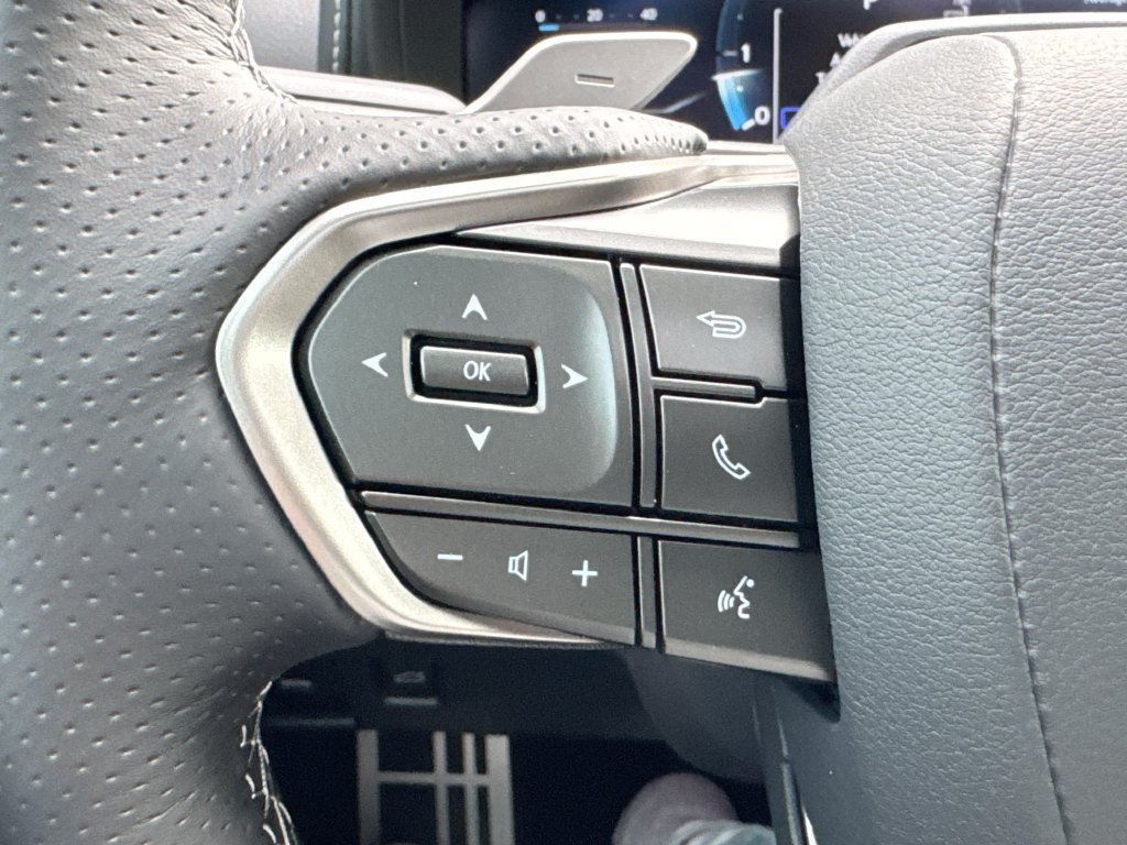 New 2026 Lexus IS 350 F Sport w/ Technology Package RWD image 21