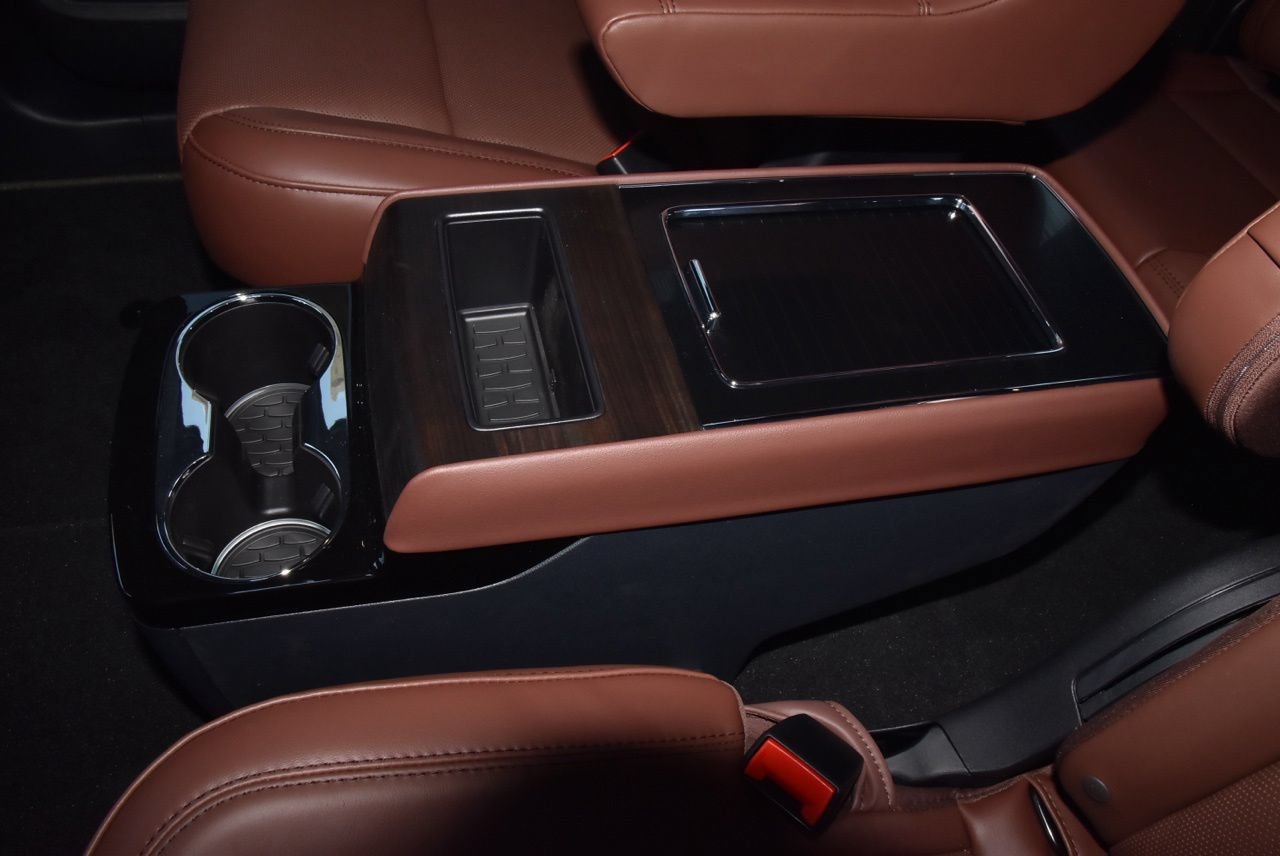 New 2026 Lincoln Aviator Reserve AWD/4WD image 20