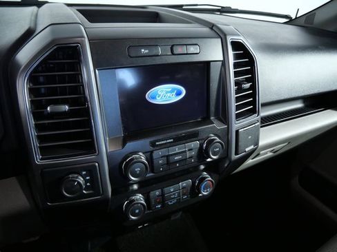 Certified 2019 Ford F150 XLT w/ Equipment Group 302A Luxury AWD/4WD image 20