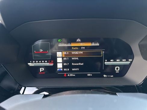 New 2026 Audi S3 Premium image 24