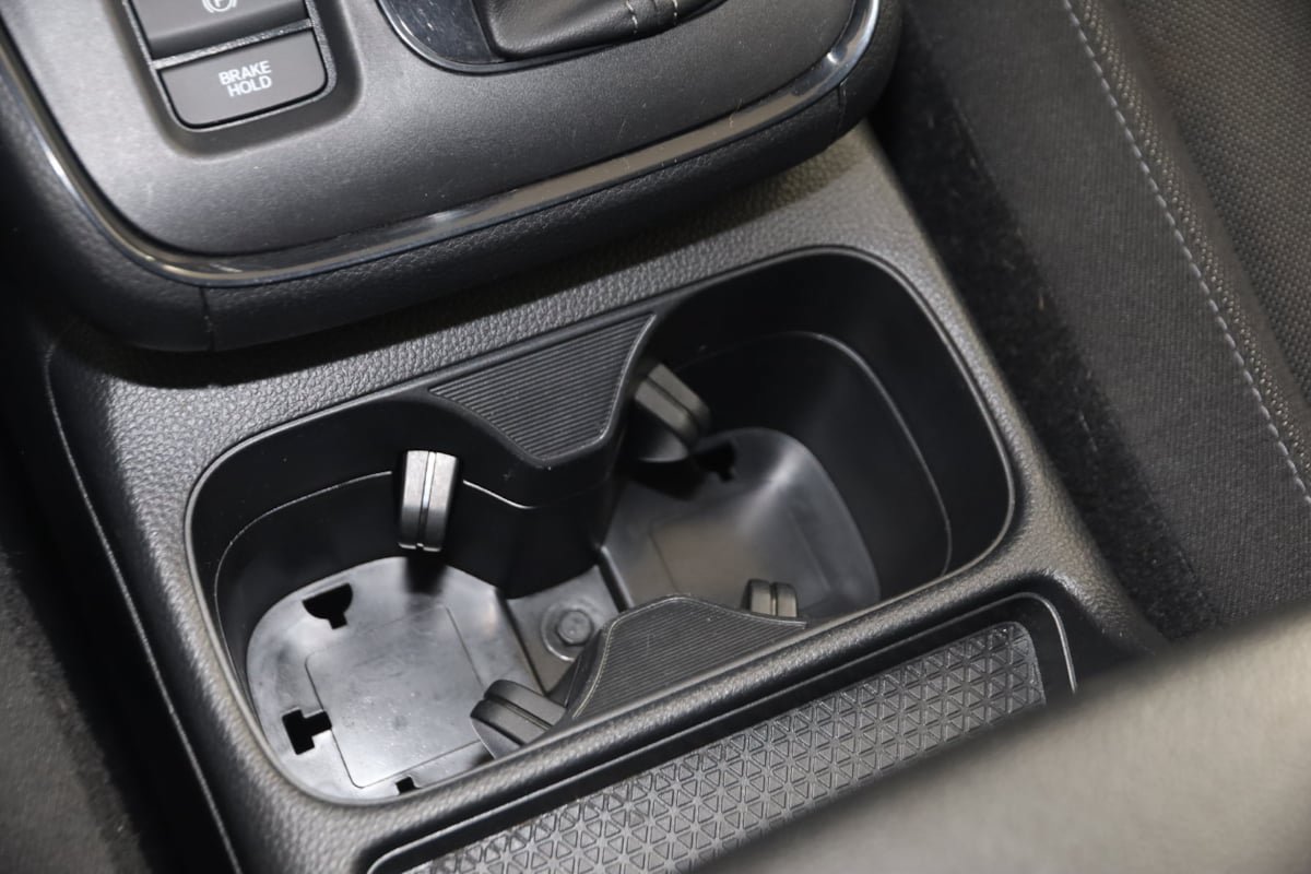 Used 2024 Honda CR-V LX image 20