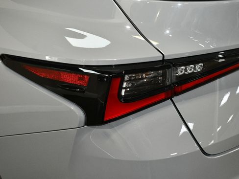 Used 2024 Lexus IS 350 F Sport w/ Navigation Package RWD image 58