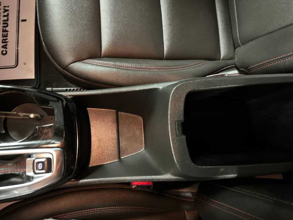 Used 2024 Chevrolet Trax RS w/ Driver Confidence Package FWD image 19