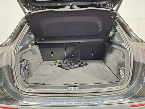 Used 2025 Mercedes-Benz GLA 35 AMG 4MATIC image 26