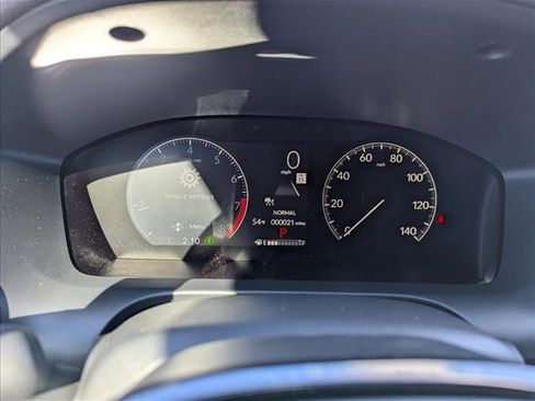 New 2026 Honda HR-V Sport image 16