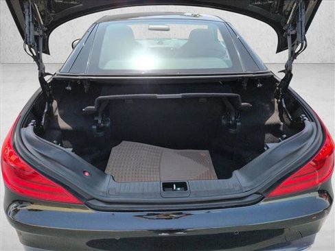 Used 2017 Mercedes-Benz SL 450 image 6