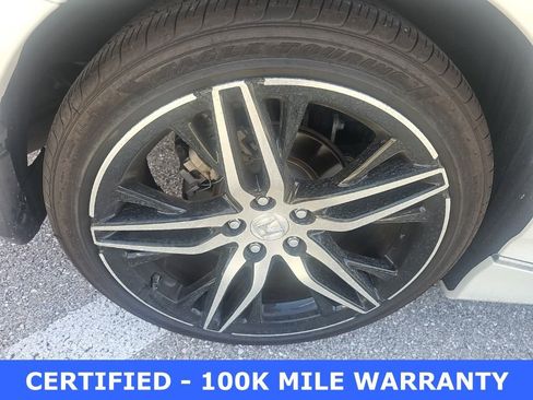 Used 2021 Honda Accord Touring image 14